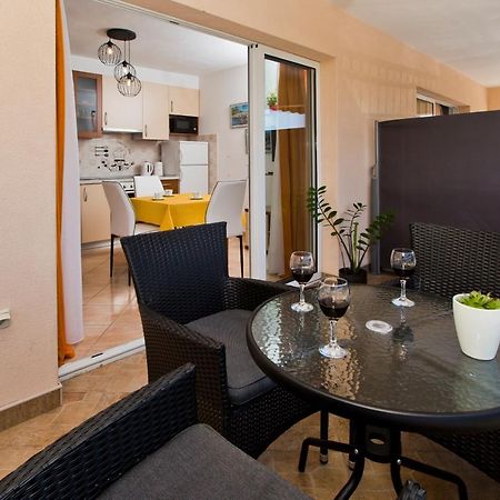 Apartment Zara 赫瓦尔 外观 照片